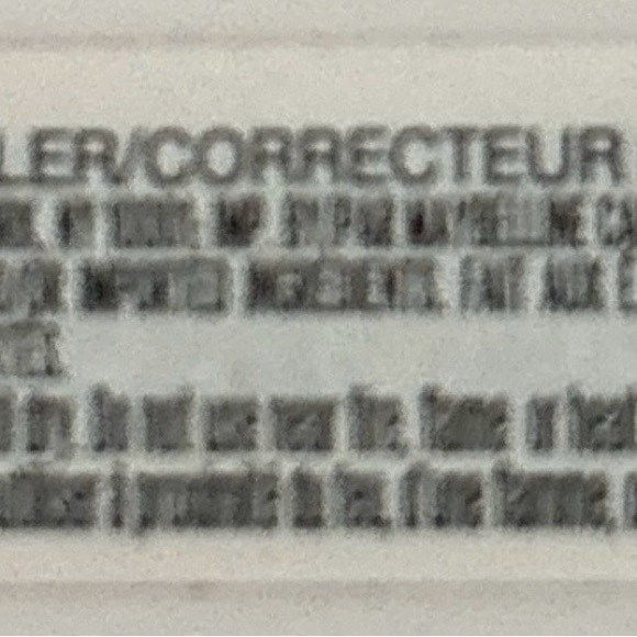 Maybelline Super Stay Active Wear 30H Concealer (0.33fl/10ml) #42 New - Picture 3 of 10